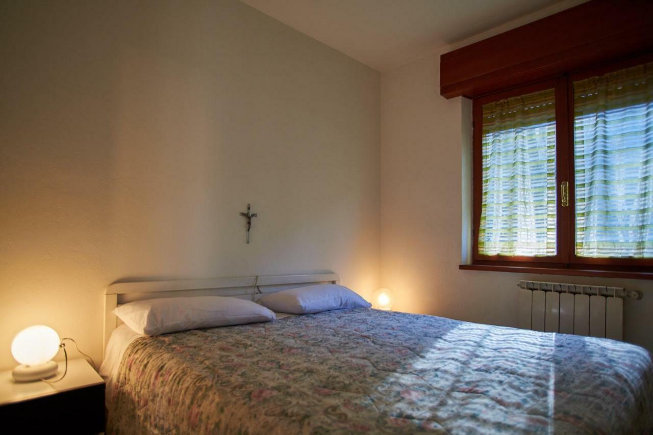 B&B La Bredia Fivizzano Buitenkant foto